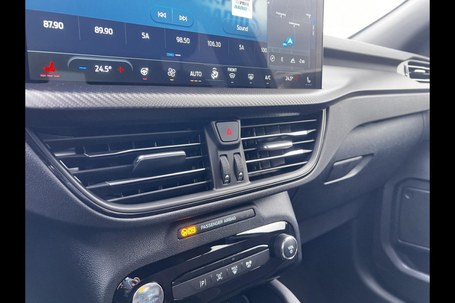 Ford Kuga 2.5 PHEV ST-Line | 243 pk | Wegklapbare trekhaak | 2.100 kg trekgewicht! | Winterpakket