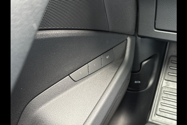 Audi e-tron 55 quattro Advanced edition 95 kWh | SOH 93,6% | Luchtvering | Memory Seat | Navigatie |