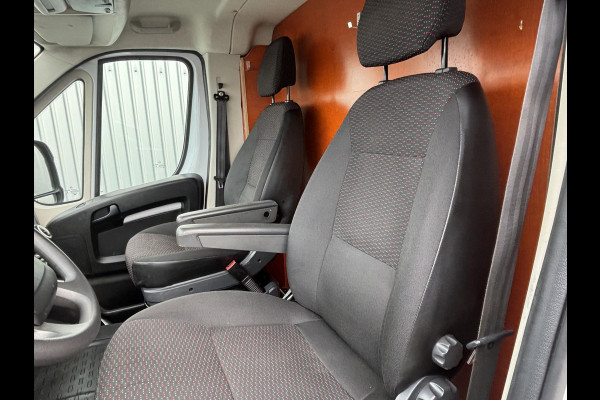 Peugeot Boxer 2.2 BlueHDi 165 L4*LUCHTVERING*HAAK*A/C*CRUISE*