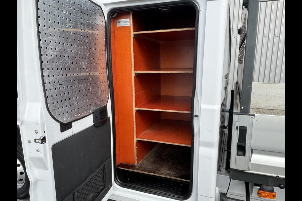 Peugeot Boxer 2.2 BlueHDi 165 L4*LUCHTVERING*HAAK*A/C*CRUISE*