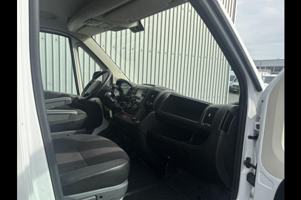 Peugeot Boxer 2.2 BlueHDi 165 L4*LUCHTVERING*HAAK*A/C*CRUISE*
