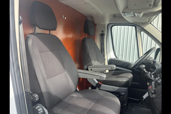 Peugeot Boxer 2.2 BlueHDi 165 L4*LUCHTVERING*HAAK*A/C*CRUISE*