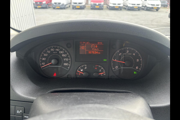 Peugeot Boxer 2.2 BlueHDi 165 L4*LUCHTVERING*HAAK*A/C*CRUISE*