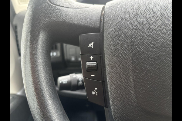 Peugeot Boxer 2.2 BlueHDi 165 L4*LUCHTVERING*HAAK*A/C*CRUISE*