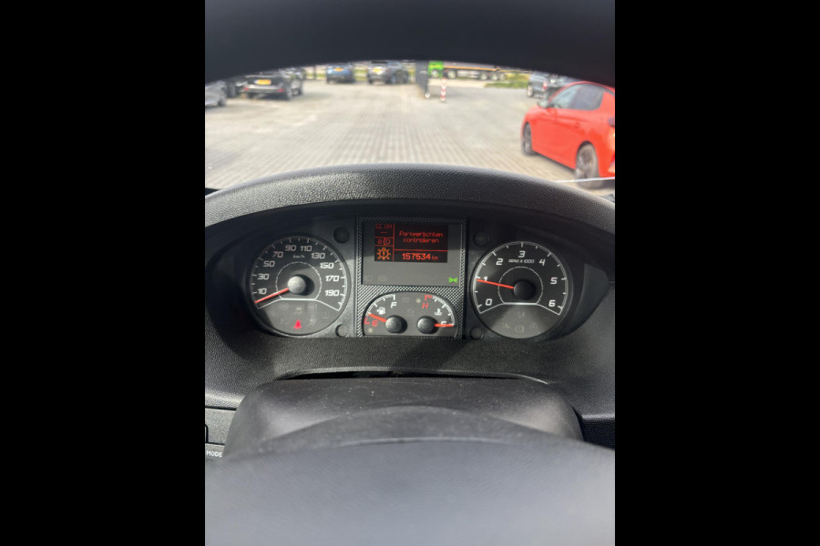 Peugeot Boxer 2.2 BlueHDi 165 L4*LUCHTVERING*HAAK*A/C*CRUISE*