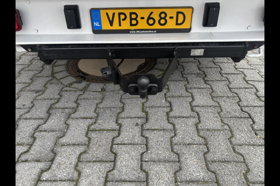 Peugeot Boxer 2.2 BlueHDi 165 L4*LUCHTVERING*HAAK*A/C*CRUISE*