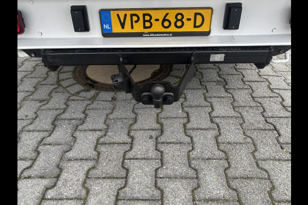 Peugeot Boxer 2.2 BlueHDi 165 L4*LUCHTVERING*HAAK*A/C*CRUISE*