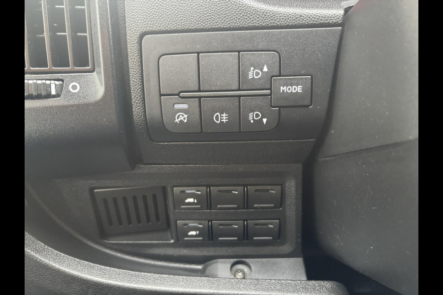 Peugeot Boxer 2.2 BlueHDi 165 L4*LUCHTVERING*HAAK*A/C*CRUISE*