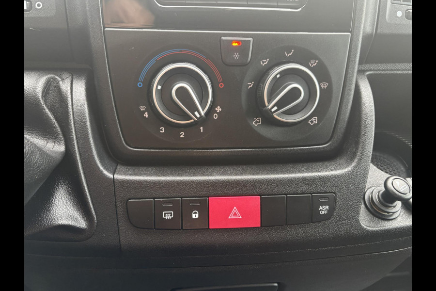 Peugeot Boxer 2.2 BlueHDi 165 L4*LUCHTVERING*HAAK*A/C*CRUISE*