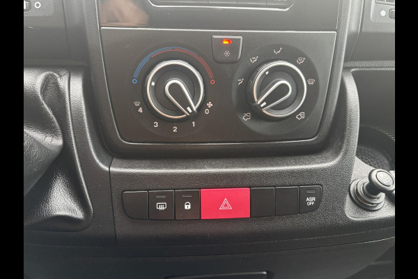 Peugeot Boxer 2.2 BlueHDi 165 L4*LUCHTVERING*HAAK*A/C*CRUISE*