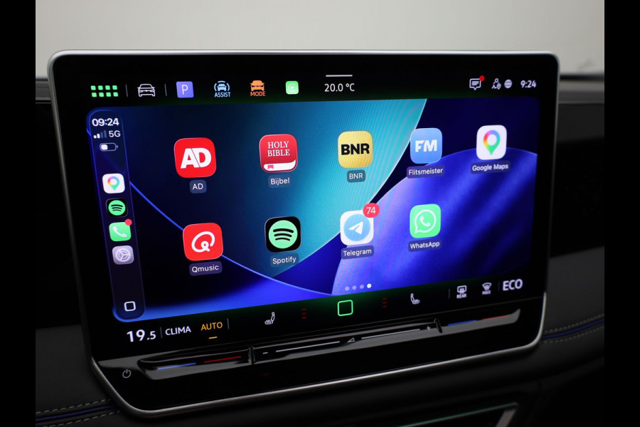 Volkswagen Tiguan 1.5 eHybrid R-Line Edition | Pano | Trekhaak wegkl. | Keyless | Elk. A-klep | Prijs Rijklaar!!