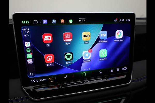 Volkswagen Tiguan 1.5 eHybrid R-Line Edition | Pano | Trekhaak wegkl. | Keyless | Elk. A-klep | Prijs Rijklaar!!