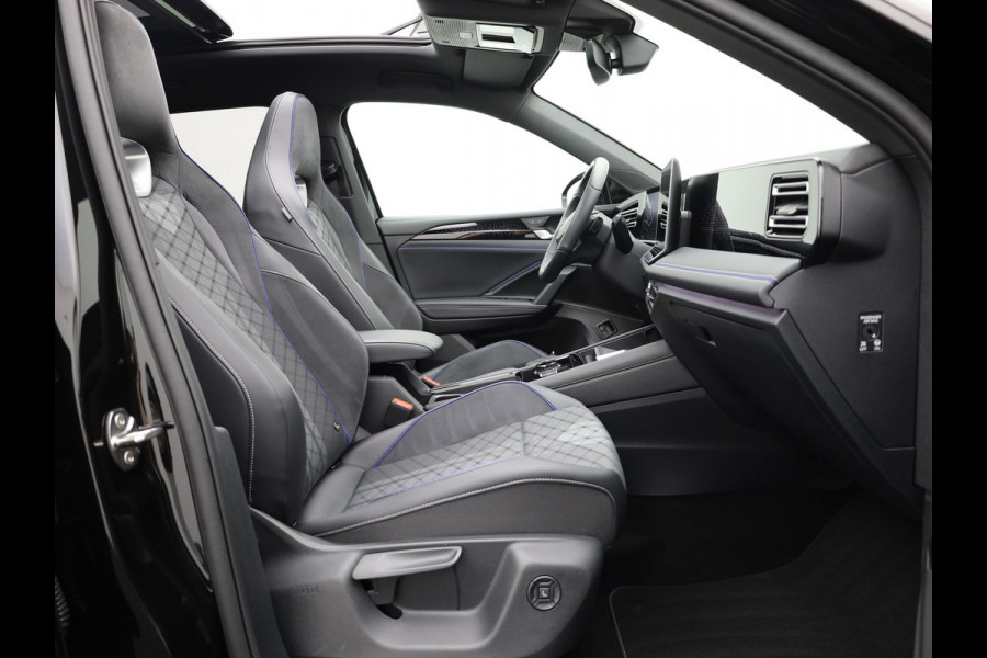 Volkswagen Tiguan 1.5 eHybrid R-Line Edition | Pano | Trekhaak wegkl. | Keyless | Elk. A-klep | Prijs Rijklaar!!