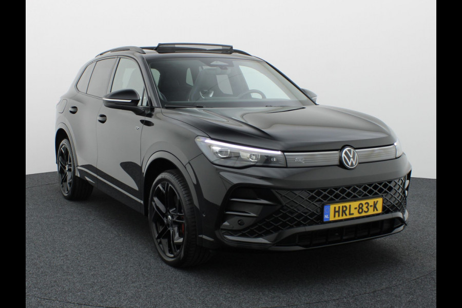 Volkswagen Tiguan 1.5 eHybrid R-Line Edition | Pano | Trekhaak wegkl. | Keyless | Elk. A-klep | Prijs Rijklaar!!