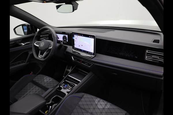 Volkswagen Tiguan 1.5 eHybrid R-Line Edition | Pano | Trekhaak wegkl. | Keyless | Elk. A-klep | Prijs Rijklaar!!