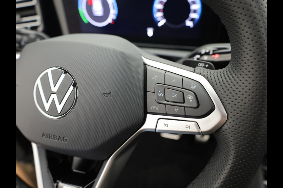 Volkswagen Tiguan 1.5 eHybrid R-Line Edition | Pano | Trekhaak wegkl. | Keyless | Elk. A-klep | Prijs Rijklaar!!