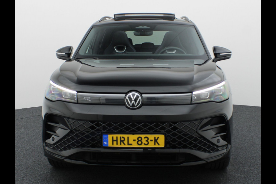 Volkswagen Tiguan 1.5 eHybrid R-Line Edition | Pano | Trekhaak wegkl. | Keyless | Elk. A-klep | Prijs Rijklaar!!