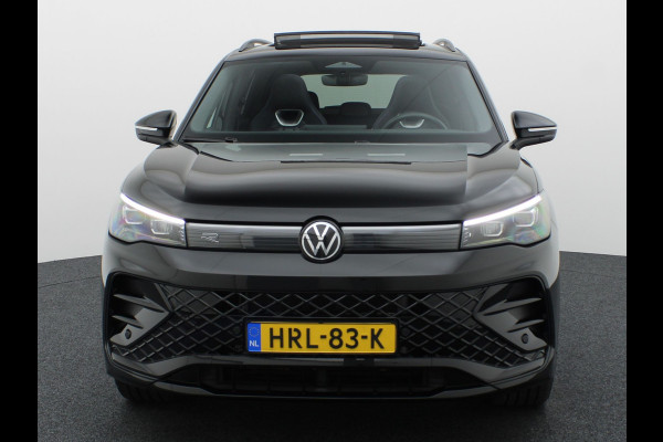 Volkswagen Tiguan 1.5 eHybrid R-Line Edition | Pano | Trekhaak wegkl. | Keyless | Elk. A-klep | Prijs Rijklaar!!