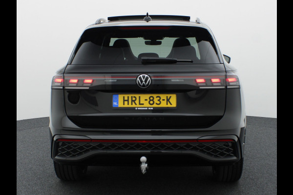 Volkswagen Tiguan 1.5 eHybrid R-Line Edition | Pano | Trekhaak wegkl. | Keyless | Elk. A-klep | Prijs Rijklaar!!
