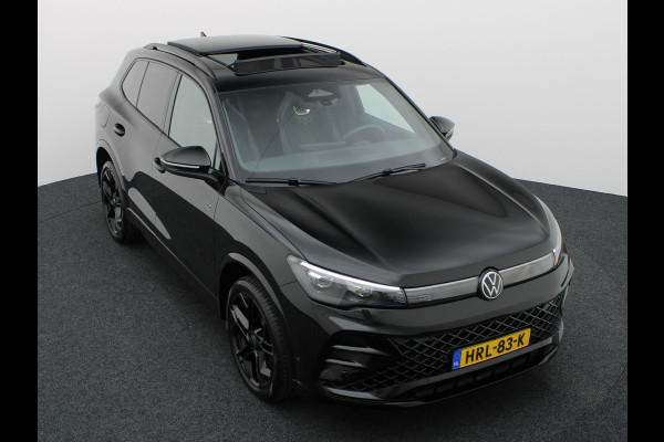Volkswagen Tiguan 1.5 eHybrid R-Line Edition | Pano | Trekhaak wegkl. | Keyless | Elk. A-klep | Prijs Rijklaar!!