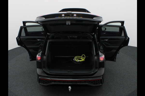 Volkswagen Tiguan 1.5 eHybrid R-Line Edition | Pano | Trekhaak wegkl. | Keyless | Elk. A-klep | Prijs Rijklaar!!
