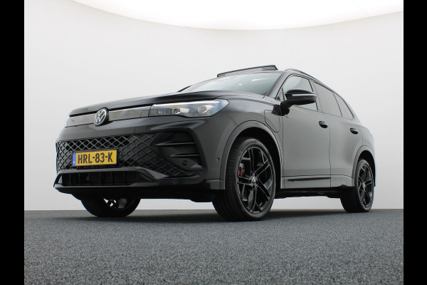 Volkswagen Tiguan 1.5 eHybrid R-Line Edition | Pano | Trekhaak wegkl. | Keyless | Elk. A-klep | Prijs Rijklaar!!