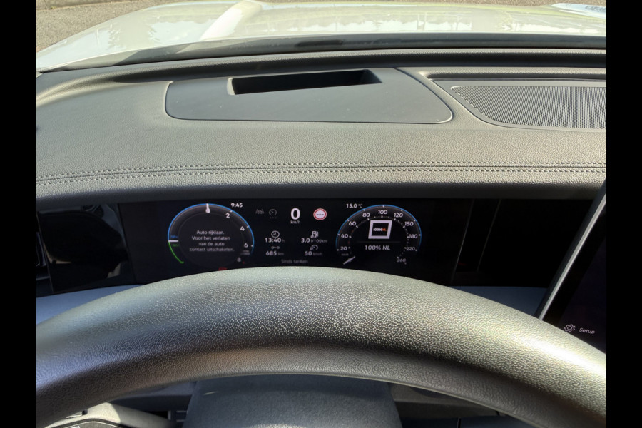 Volkswagen Tayron eHybrid R-Line Edition ** Leder ** Panodak ** Memory ** HUD NP 67K **  EV Rijbereik tot 116km (WLTP)