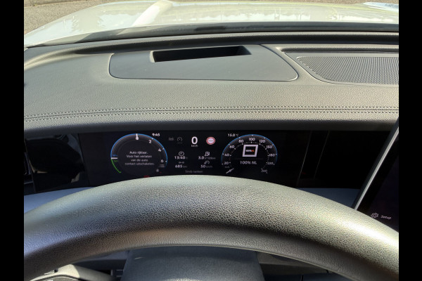 Volkswagen Tayron eHybrid R-Line Edition ** Leder ** Panodak ** Memory ** HUD NP 67K **  EV Rijbereik tot 116km (WLTP)