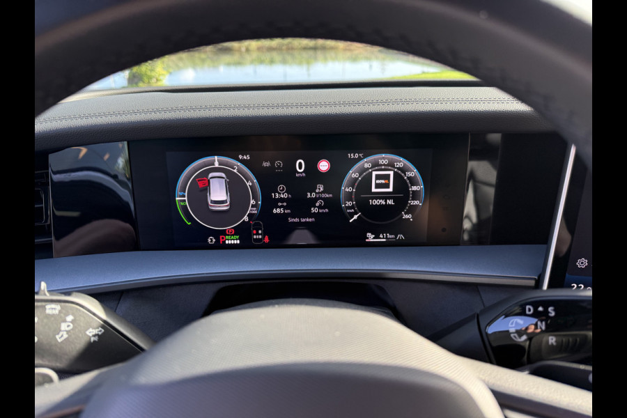 Volkswagen Tayron eHybrid R-Line Edition ** Leder ** Panodak ** Memory ** HUD NP 67K **  EV Rijbereik tot 116km (WLTP)