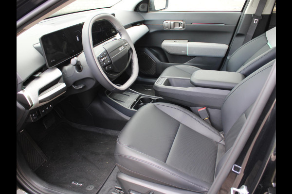 Kia EV4 Plus Advanced 58.3 kWh | PANORAMSICH SCHUIFDAK | HARMAN KARDON | STOEL & STUURVERWARMING |