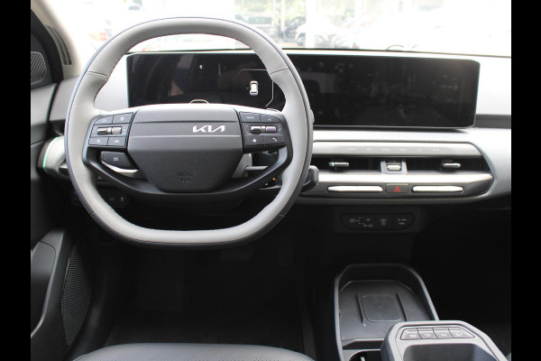 Kia EV4 Plus Advanced 58.3 kWh | PANORAMSICH SCHUIFDAK | HARMAN KARDON | STOEL & STUURVERWARMING |