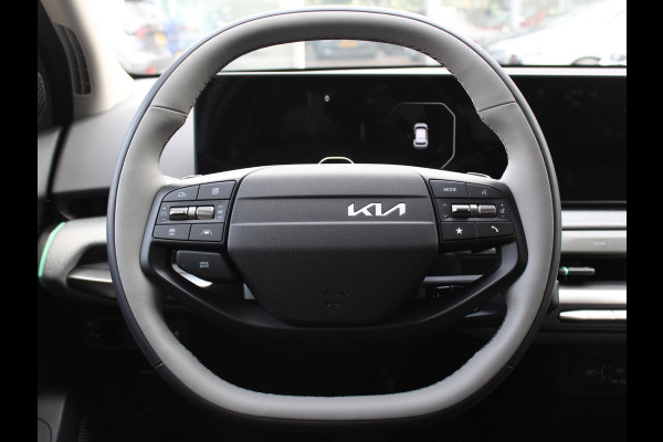 Kia EV4 Plus Advanced 58.3 kWh | PANORAMSICH SCHUIFDAK | HARMAN KARDON | STOEL & STUURVERWARMING |