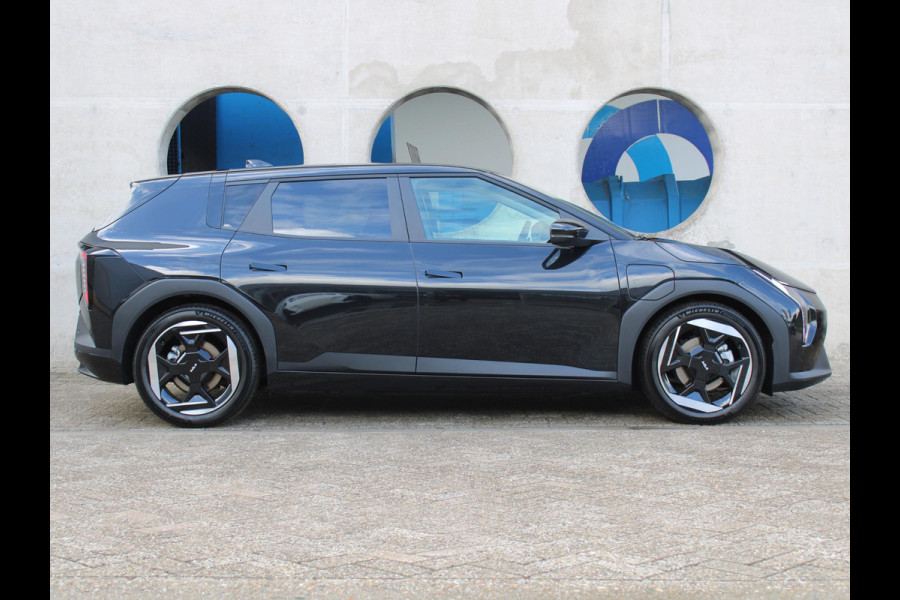 Kia EV4 Plus Advanced 58.3 kWh | PANORAMSICH SCHUIFDAK | HARMAN KARDON | STOEL & STUURVERWARMING |