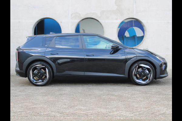 Kia EV4 Plus Advanced 58.3 kWh | PANORAMSICH SCHUIFDAK | HARMAN KARDON | STOEL & STUURVERWARMING |