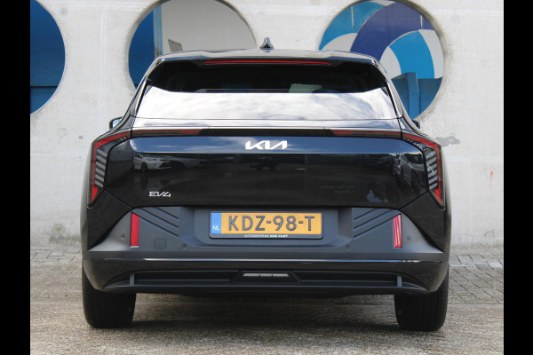 Kia EV4 Plus Advanced 58.3 kWh | PANORAMSICH SCHUIFDAK | HARMAN KARDON | STOEL & STUURVERWARMING |