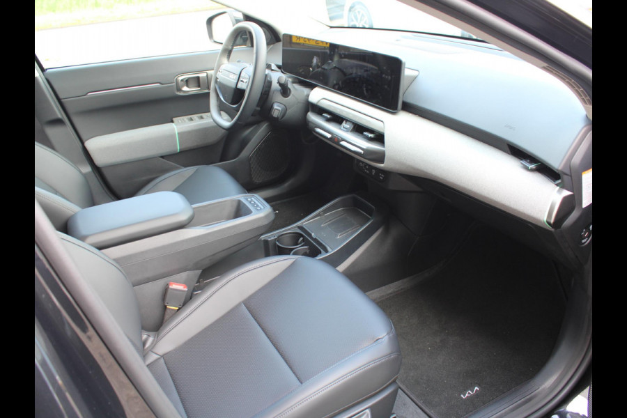 Kia EV4 Plus Advanced 58.3 kWh | PANORAMSICH SCHUIFDAK | HARMAN KARDON | STOEL & STUURVERWARMING |