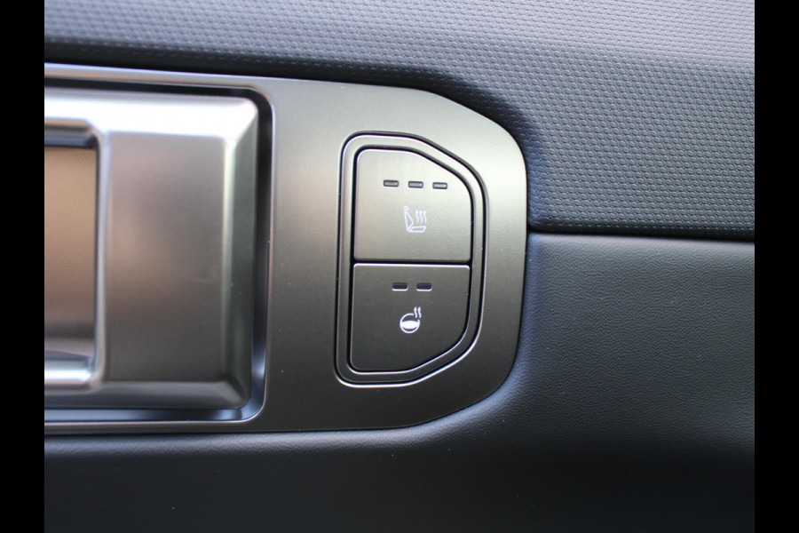 Kia EV4 Plus Advanced 58.3 kWh | PANORAMSICH SCHUIFDAK | HARMAN KARDON | STOEL & STUURVERWARMING |
