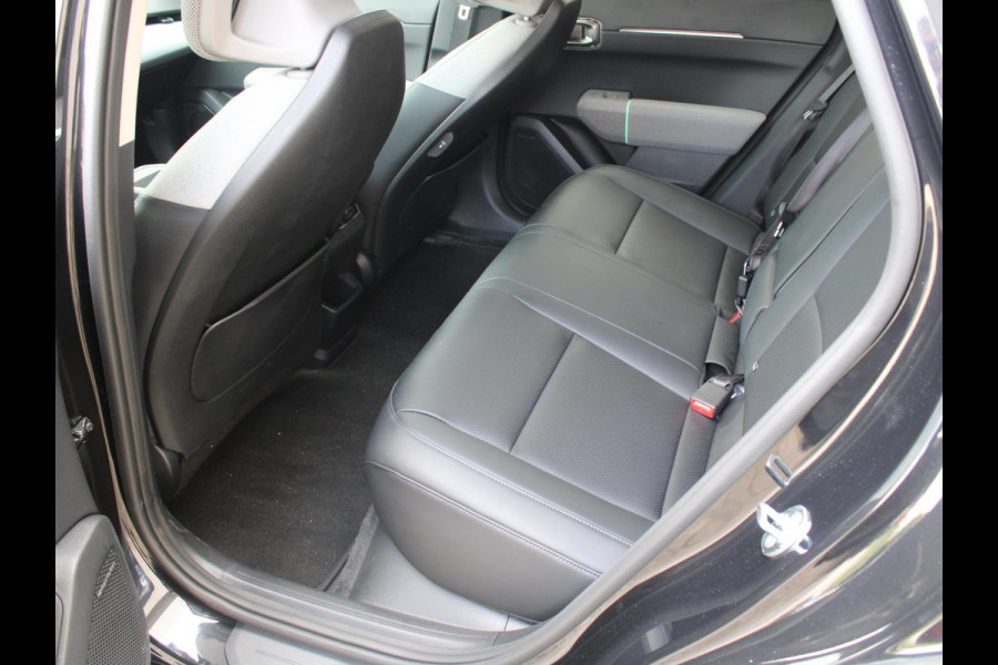 Kia EV4 Plus Advanced 58.3 kWh | PANORAMSICH SCHUIFDAK | HARMAN KARDON | STOEL & STUURVERWARMING |