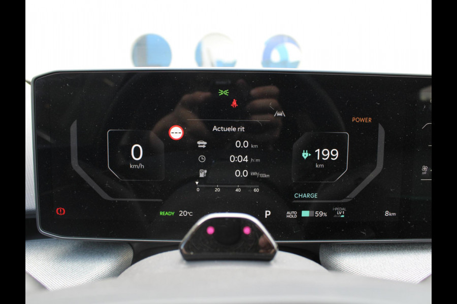 Kia EV4 Plus Advanced 58.3 kWh | PANORAMSICH SCHUIFDAK | HARMAN KARDON | STOEL & STUURVERWARMING |