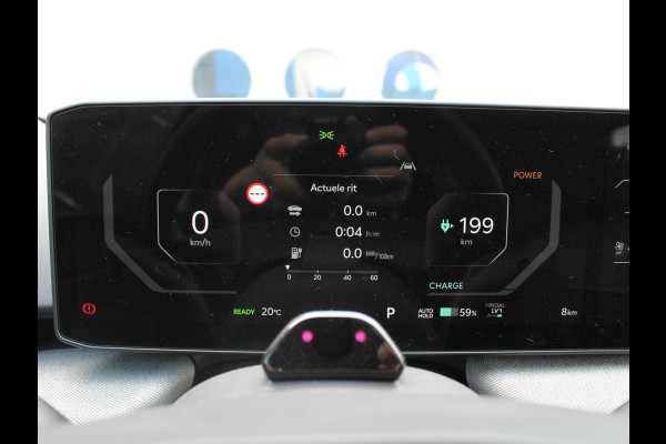 Kia EV4 Plus Advanced 58.3 kWh | PANORAMSICH SCHUIFDAK | HARMAN KARDON | STOEL & STUURVERWARMING |