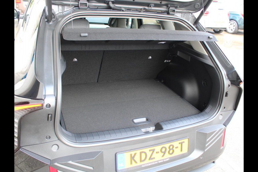 Kia EV4 Plus Advanced 58.3 kWh | PANORAMSICH SCHUIFDAK | HARMAN KARDON | STOEL & STUURVERWARMING |