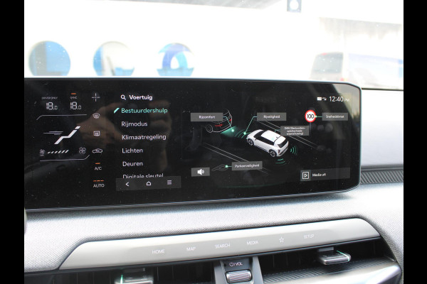 Kia EV4 Plus Advanced 58.3 kWh | PANORAMSICH SCHUIFDAK | HARMAN KARDON | STOEL & STUURVERWARMING |