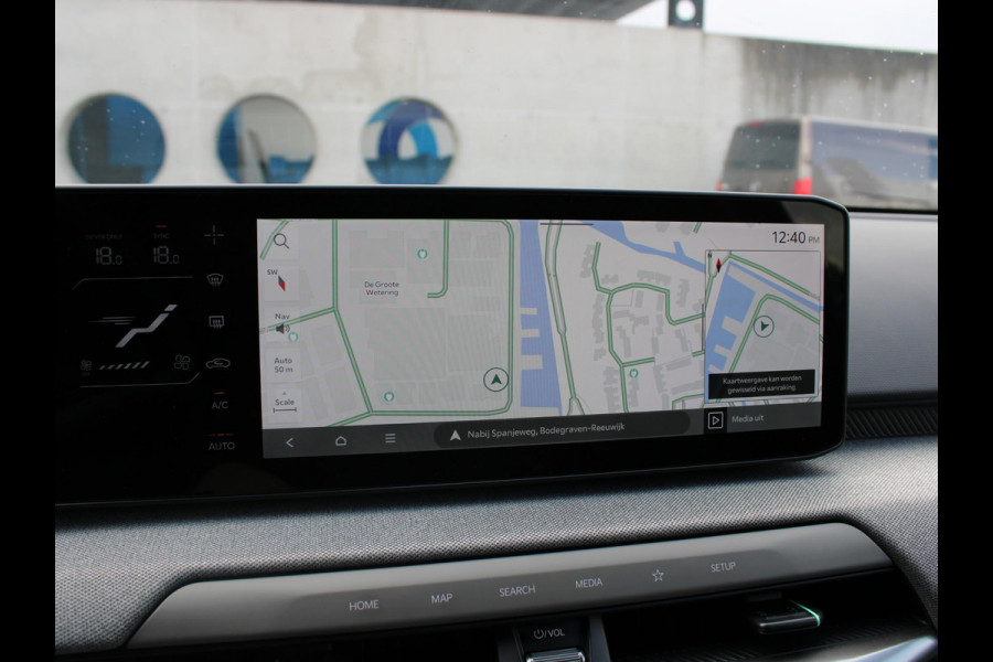 Kia EV4 Plus Advanced 58.3 kWh | PANORAMSICH SCHUIFDAK | HARMAN KARDON | STOEL & STUURVERWARMING |