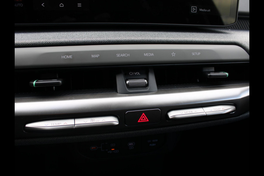 Kia EV4 Plus Advanced 58.3 kWh | PANORAMSICH SCHUIFDAK | HARMAN KARDON | STOEL & STUURVERWARMING |