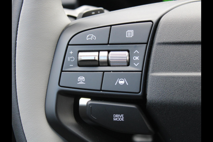 Kia EV4 Plus Advanced 58.3 kWh | PANORAMSICH SCHUIFDAK | HARMAN KARDON | STOEL & STUURVERWARMING |