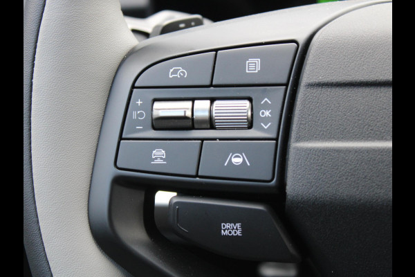 Kia EV4 Plus Advanced 58.3 kWh | PANORAMSICH SCHUIFDAK | HARMAN KARDON | STOEL & STUURVERWARMING |