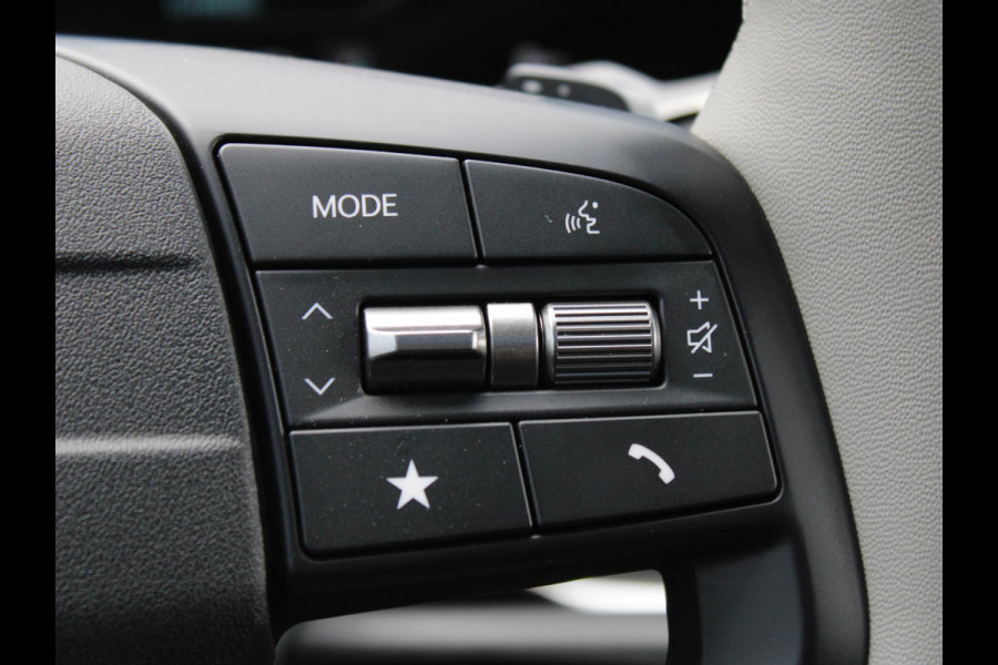 Kia EV4 Plus Advanced 58.3 kWh | PANORAMSICH SCHUIFDAK | HARMAN KARDON | STOEL & STUURVERWARMING |