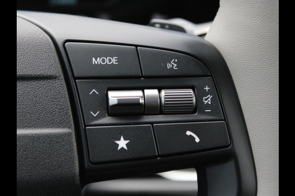 Kia EV4 Plus Advanced 58.3 kWh | PANORAMSICH SCHUIFDAK | HARMAN KARDON | STOEL & STUURVERWARMING |