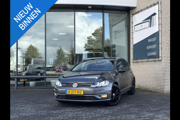 Volkswagen Golf 1.5 TSI*ACC*LED*NAVI*ECC*SPRTSTOELEN*PDC*NAVI*LMV*