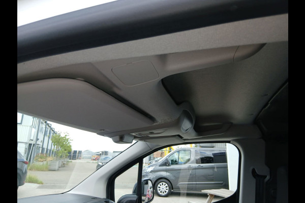 Opel Combo 1.5D L2H1 Edition airco euro 6